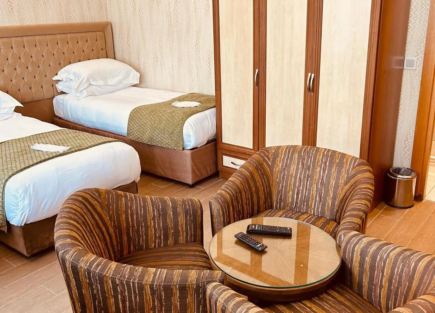 Ξενοδοχείο Lily Rooms Κωνσταντινούπολη Τουρκία