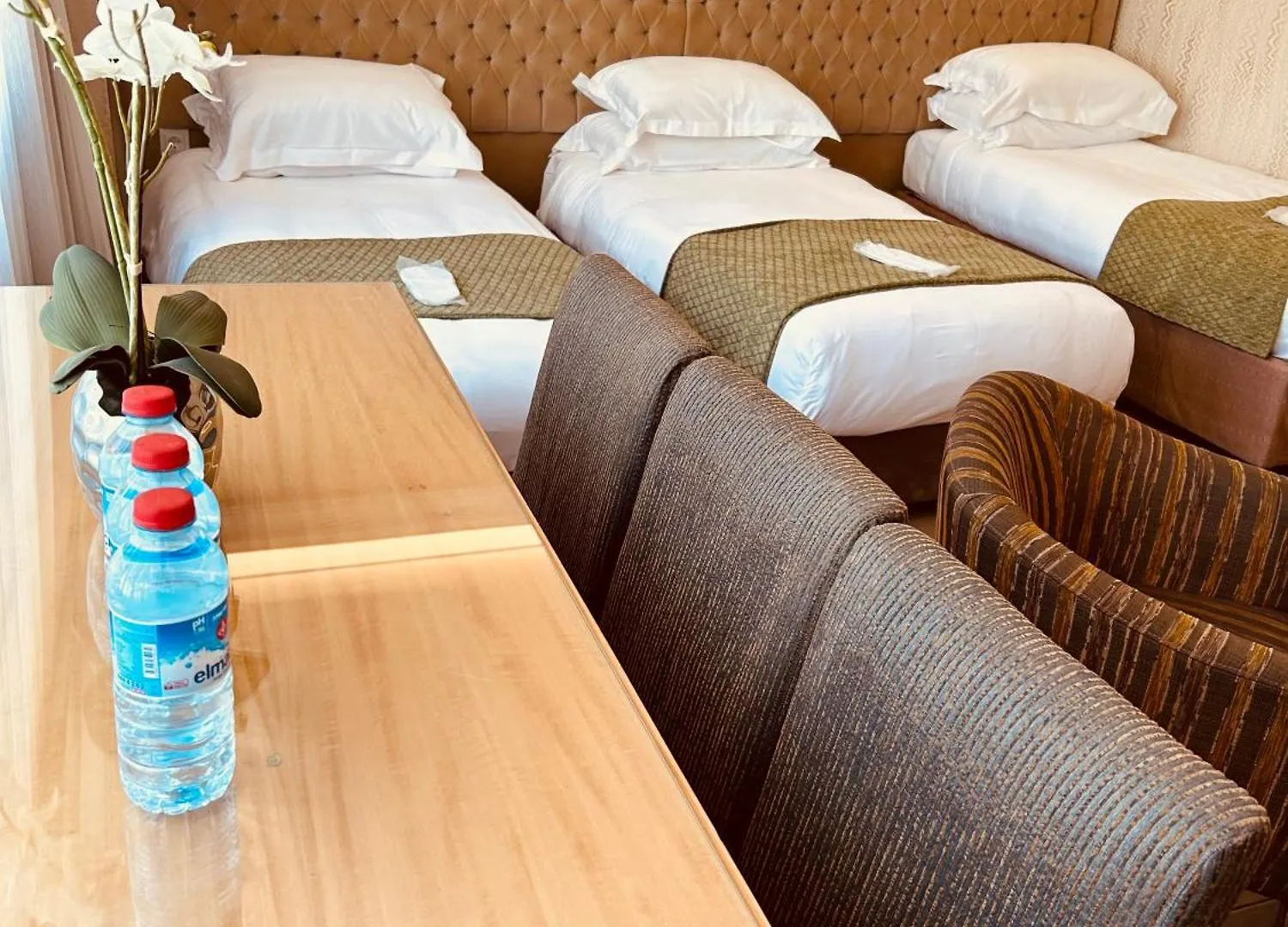 Lily Rooms Κωνσταντινούπολη