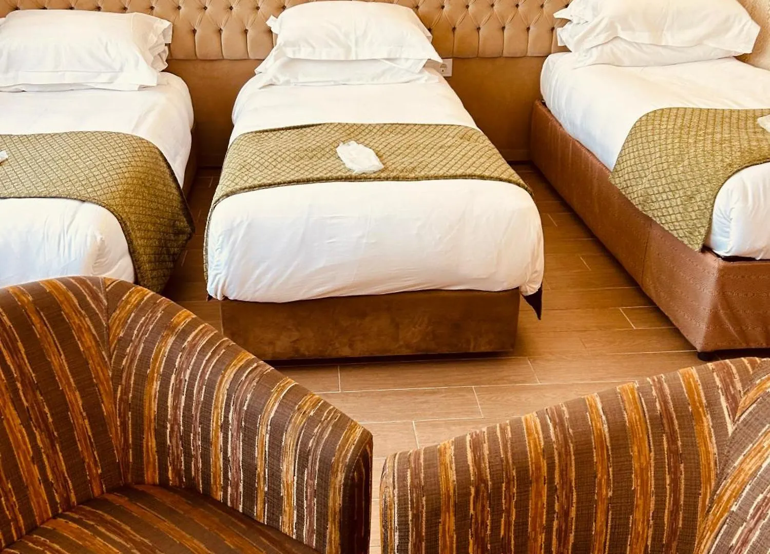 Lily Rooms Istanbul 0*,