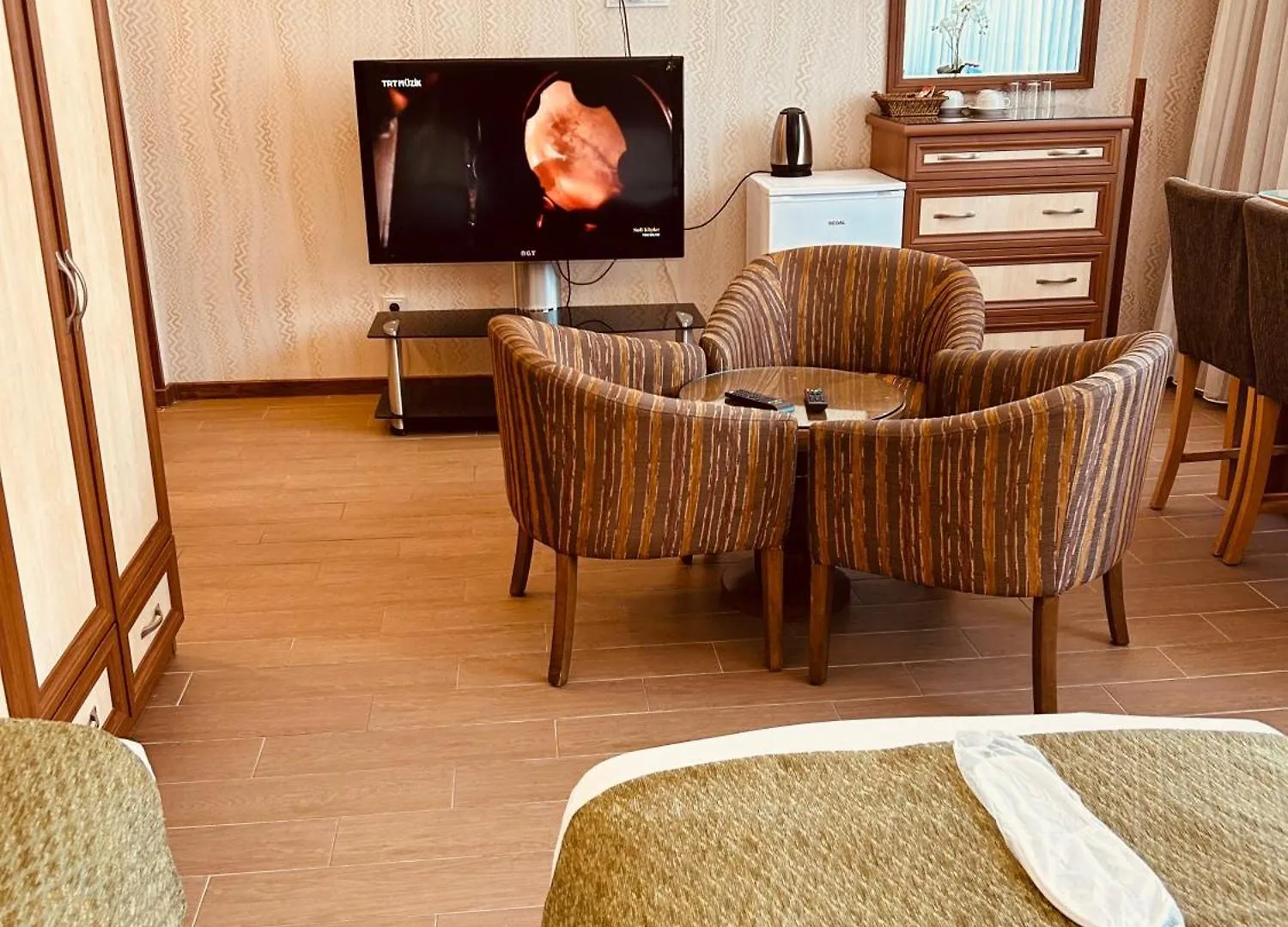 Lily Rooms Istanbul