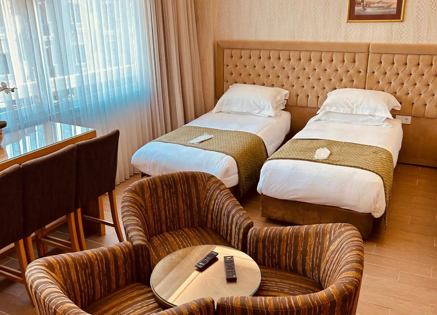 Lily Rooms Κωνσταντινούπολη 0*,  Τουρκία