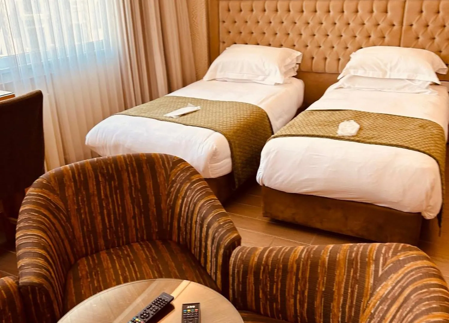 Ξενοδοχείο Lily Rooms Κωνσταντινούπολη Τουρκία