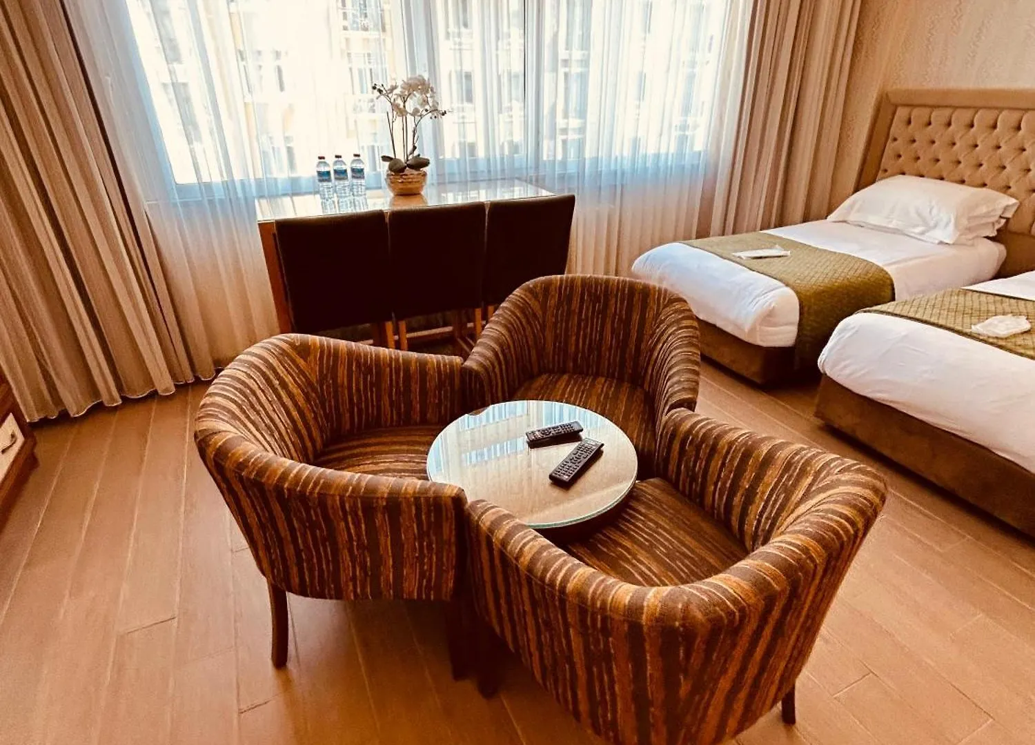 Lily Rooms Κωνσταντινούπολη
