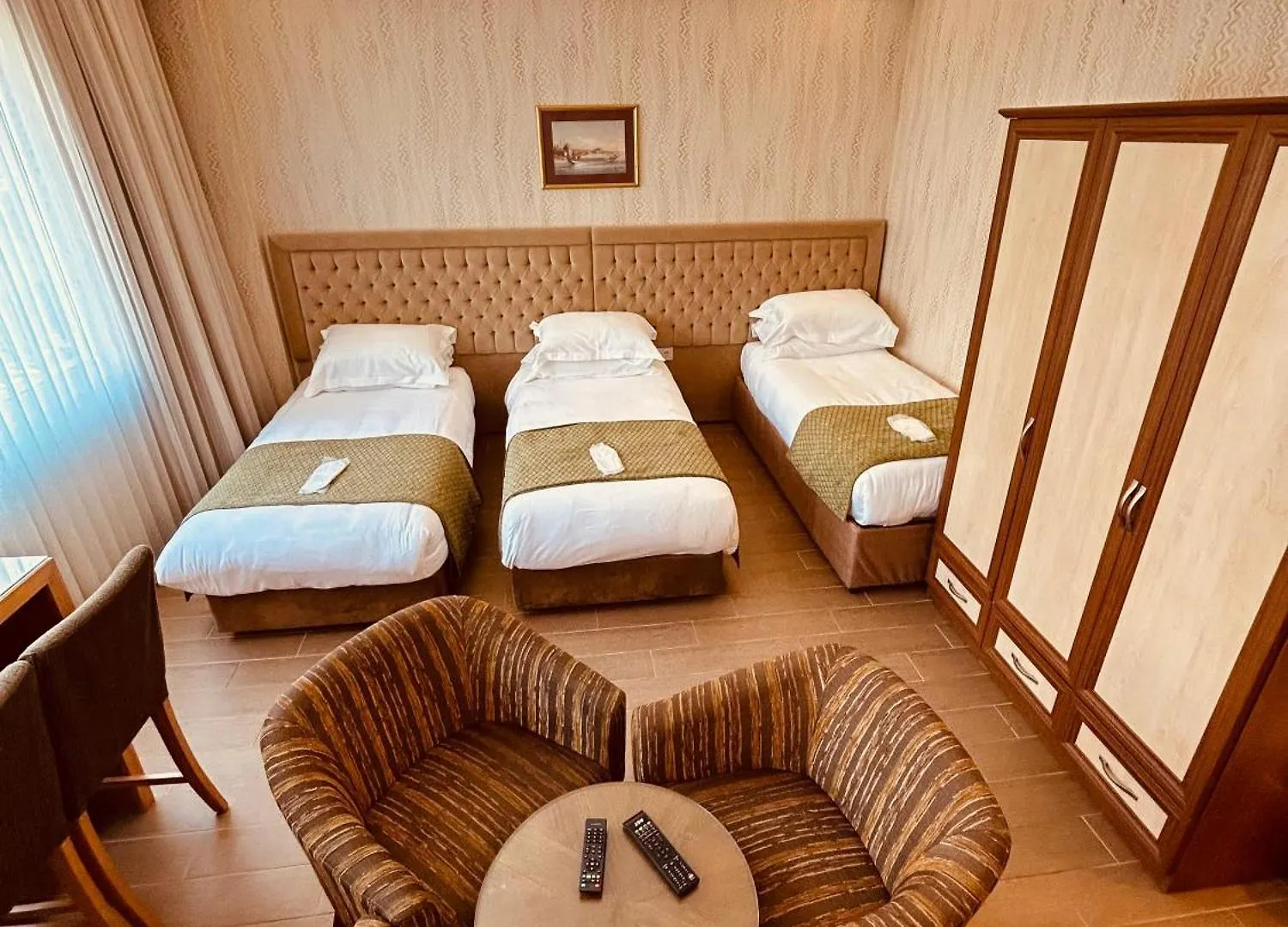 Lily Rooms Κωνσταντινούπολη 0*,