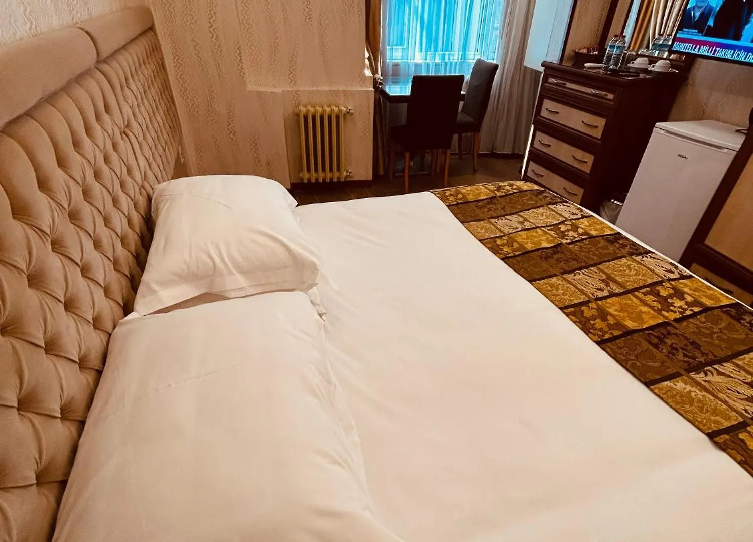 Ξενοδοχείο Lily Rooms Κωνσταντινούπολη Τουρκία