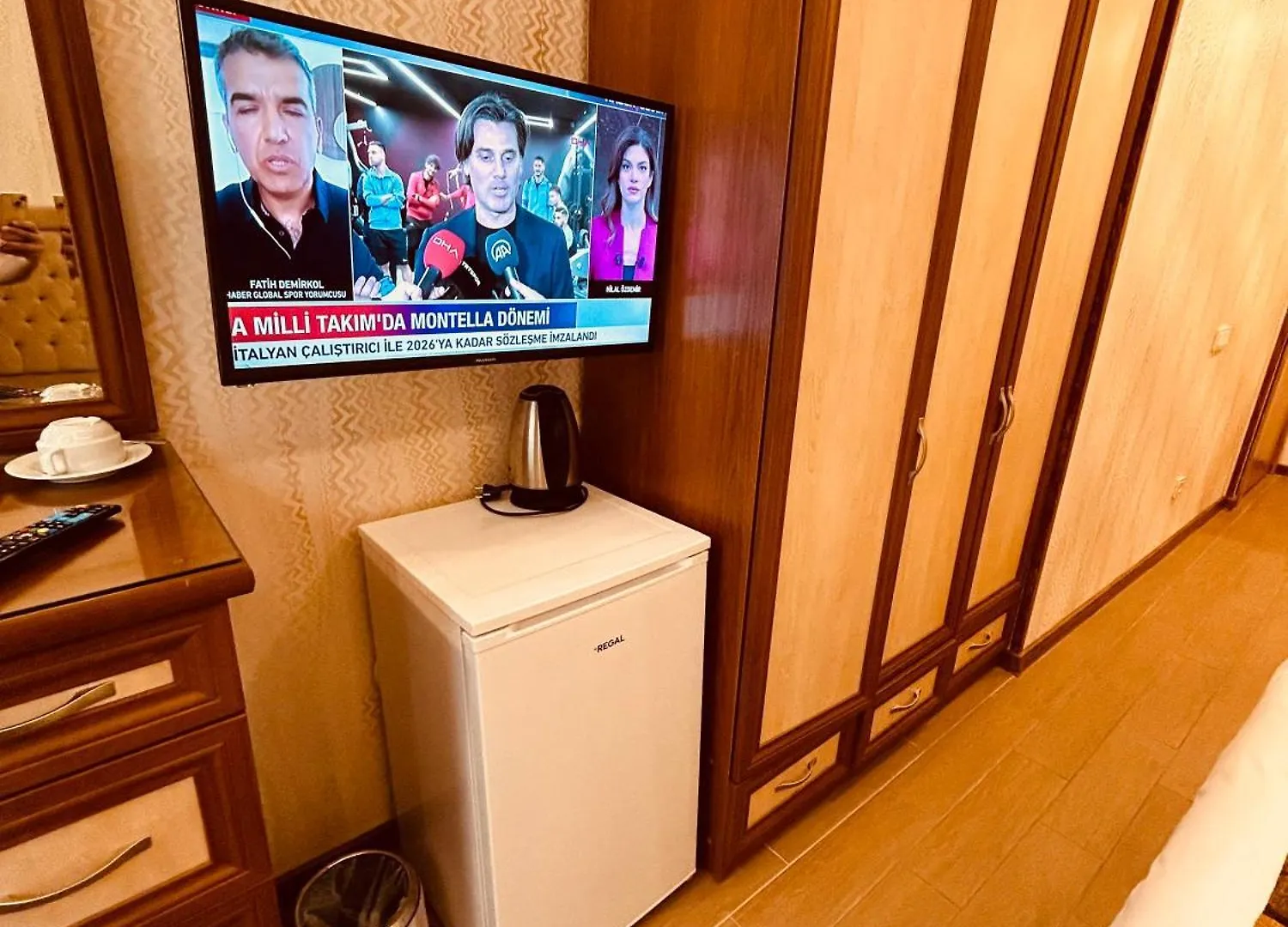 Ξενοδοχείο Lily Rooms Κωνσταντινούπολη