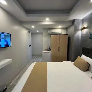 White Palace Halic Κωνσταντινούπολη