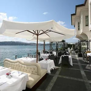 Les Ottomans Bosphorus - Special Category Κωνσταντινούπολη