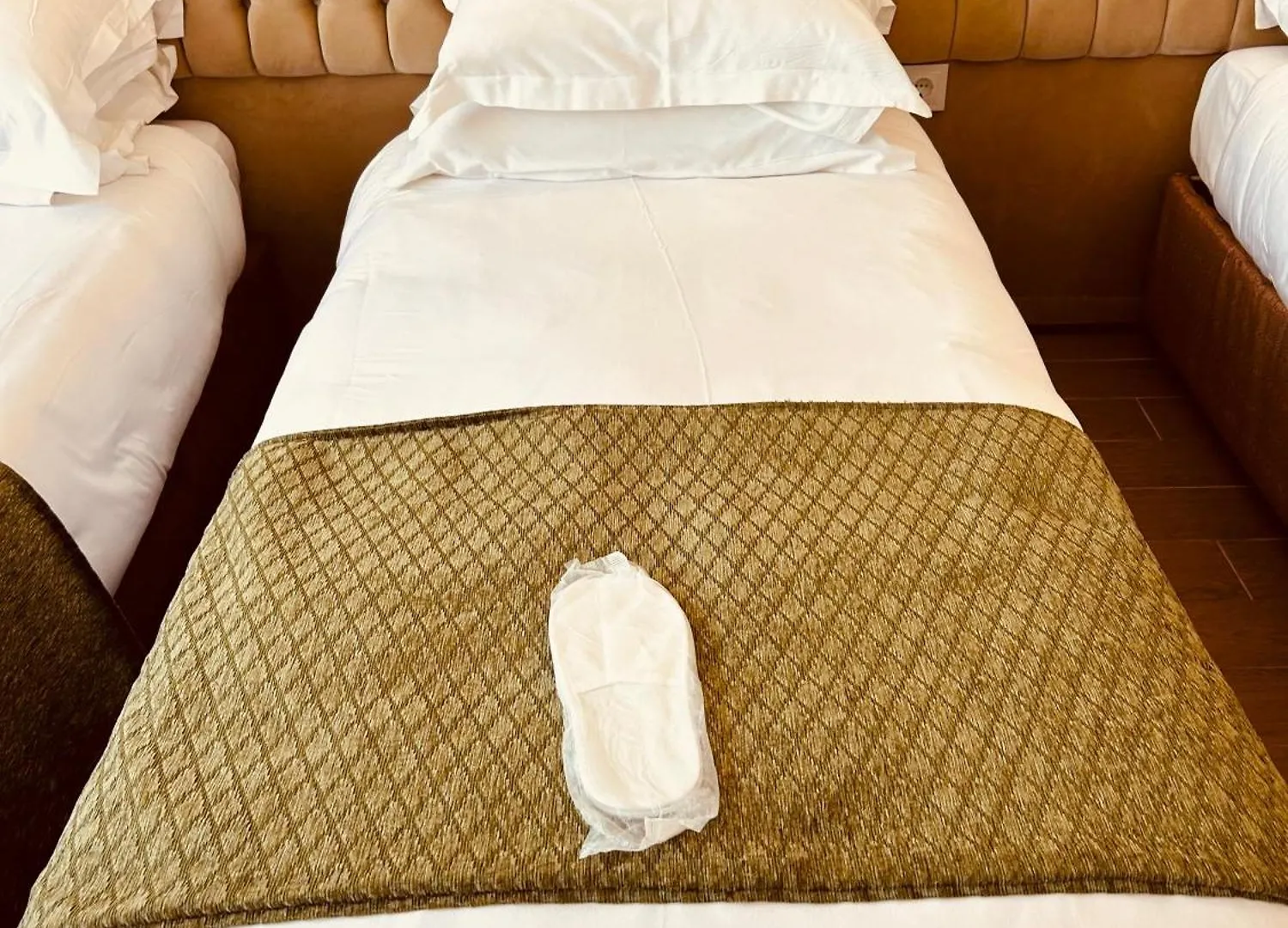 Lily Rooms Istambul 0*,  Turquie