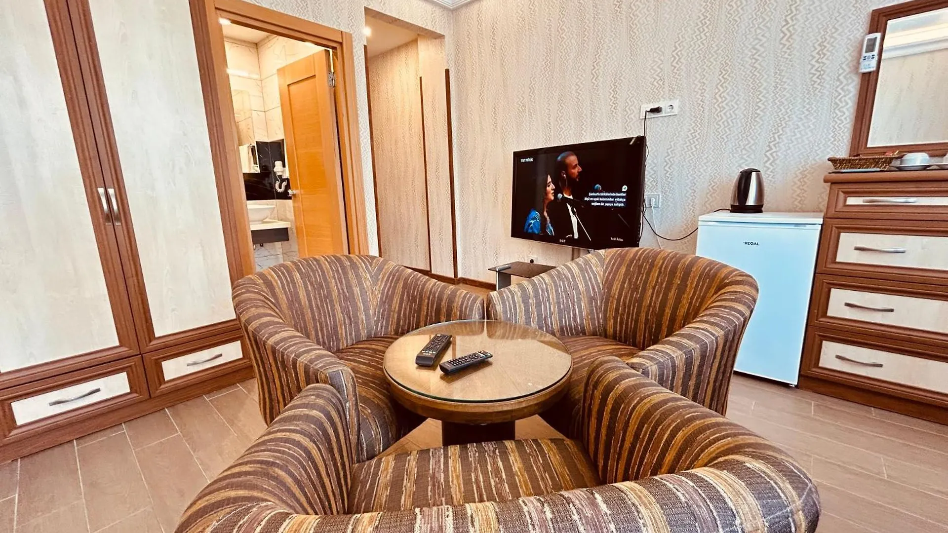 Lily Rooms Istambul