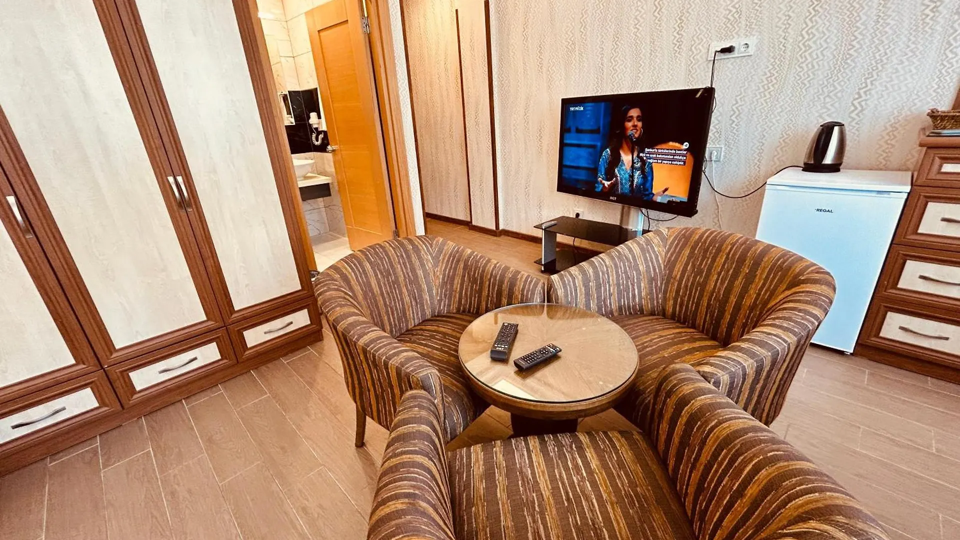 Lily Rooms Istambul