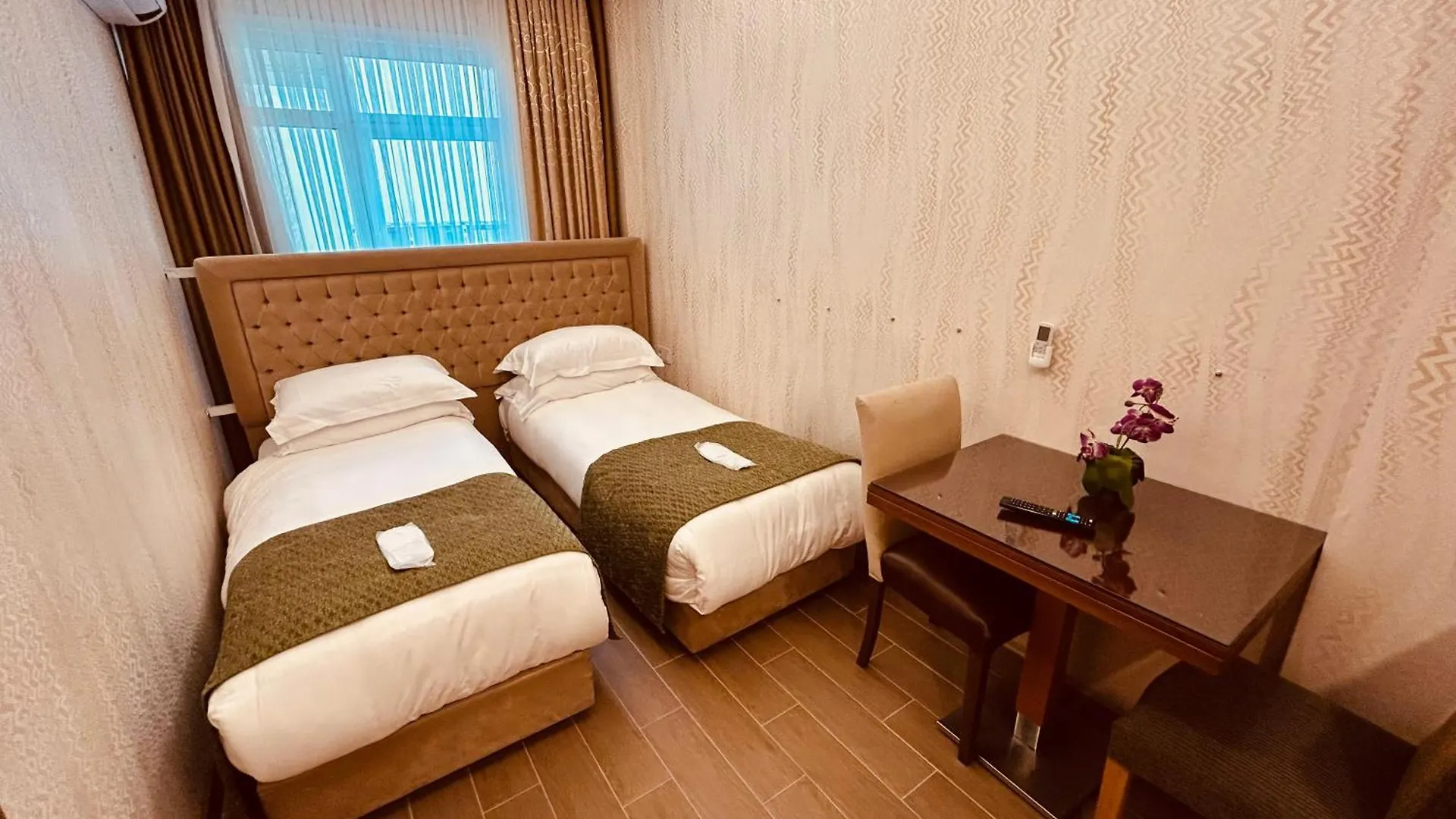 Lily Rooms Istambul