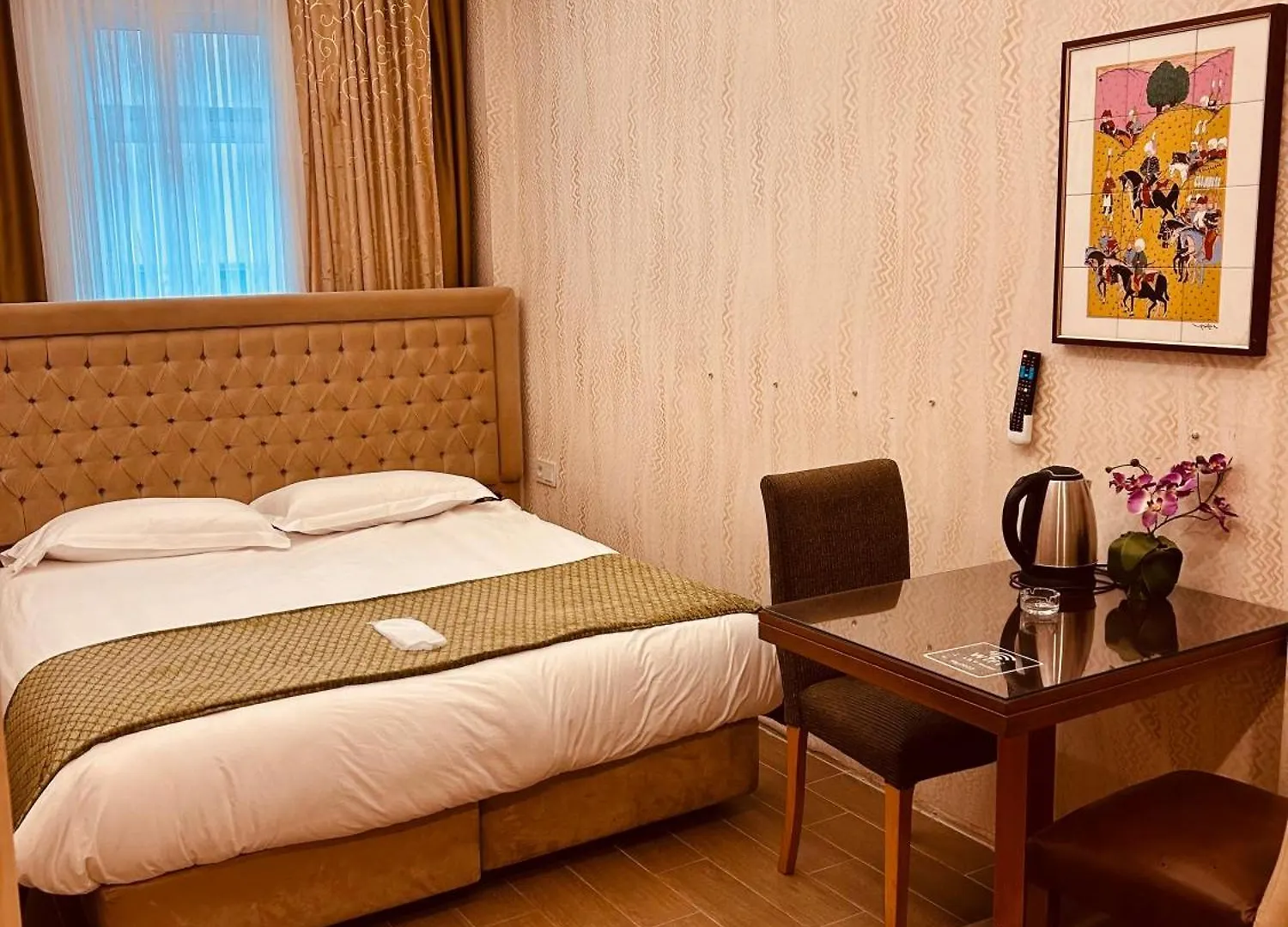 Lily Rooms Istambul