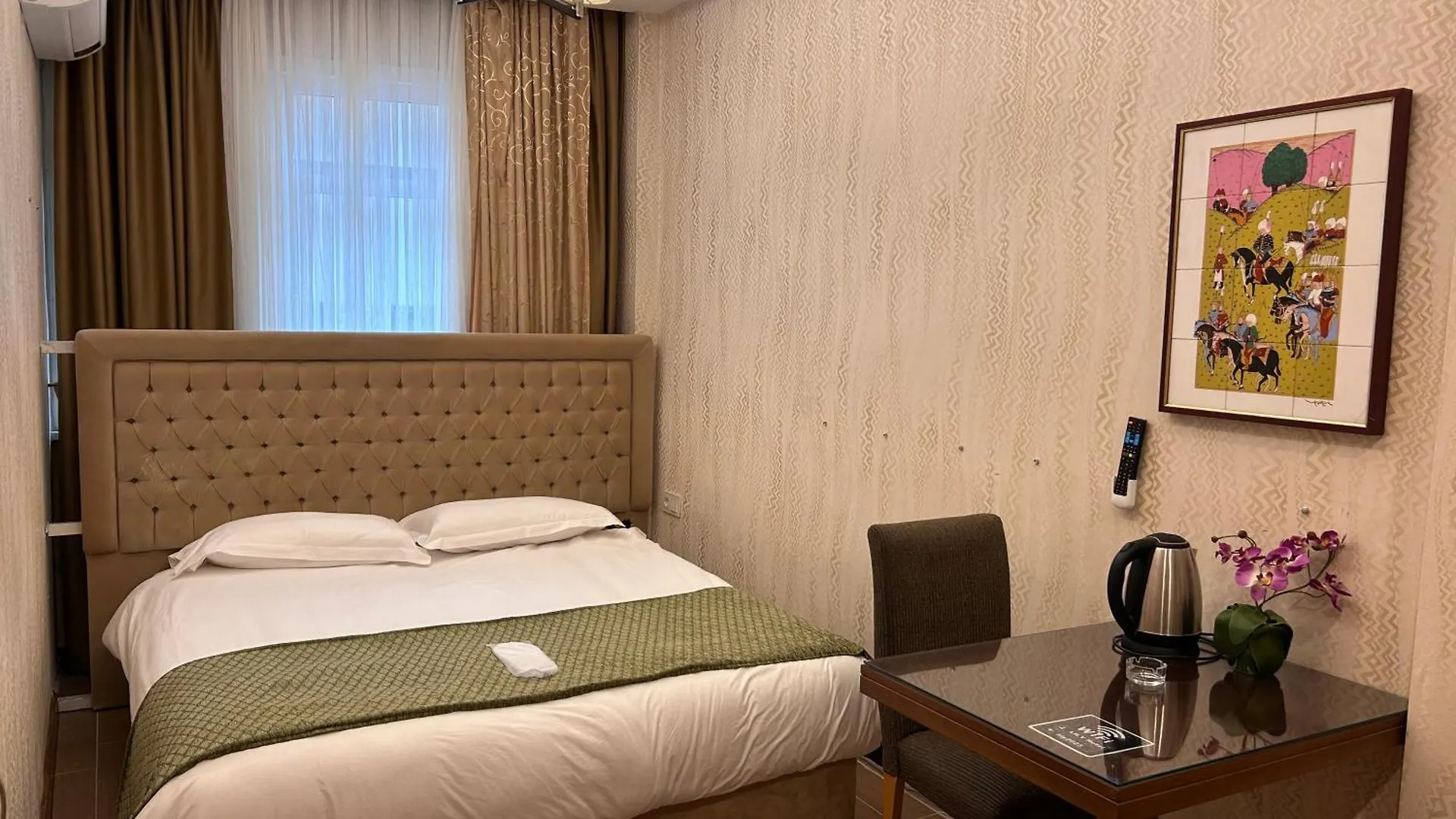 Lily Rooms Istambul