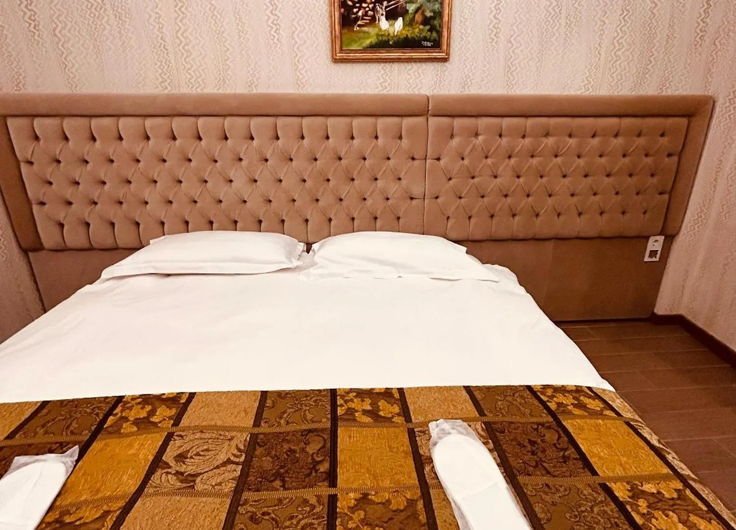 Hotel Lily Rooms Istambul